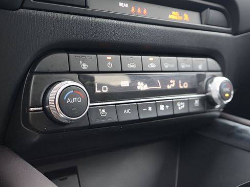Used 2025 MAZDA CX-5 Signature AWD/4WD image 22