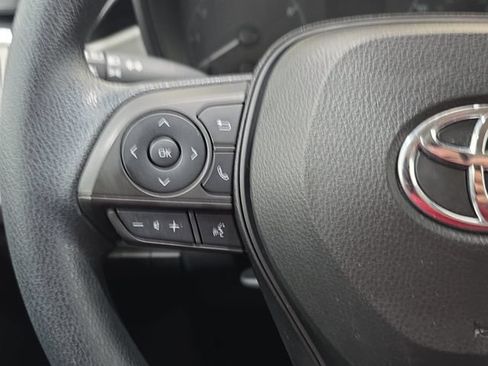 Certified 2023 Toyota Corolla LE w/ Carpet Mat Package (TMS) FWD image 13