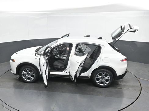 Used 2024 Dodge Hornet R/T AWD/4WD image 51