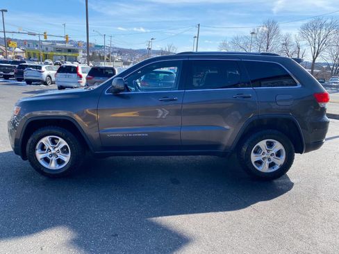 Used 2014 Jeep Grand Cherokee Laredo image 6
