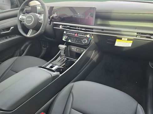 New 2026 Hyundai Tucson SEL image 27