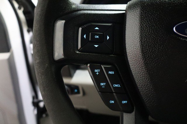 Used 2017 Ford F350 XL w/ Power Equipment Group RWD image 34
