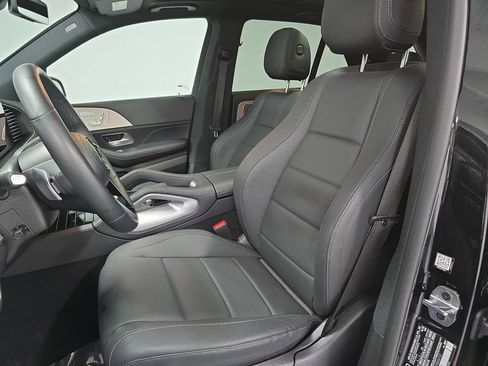 Used 2026 Mercedes-Benz GLE 350 4MATIC image 5