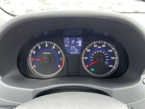 Used 2017 Hyundai Accent SE image 22