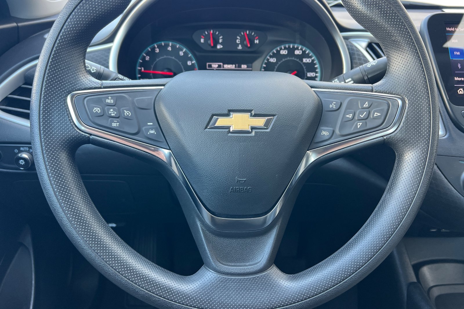Used 2024 Chevrolet Malibu LS w/ Driver Confidence Package FWD image 22