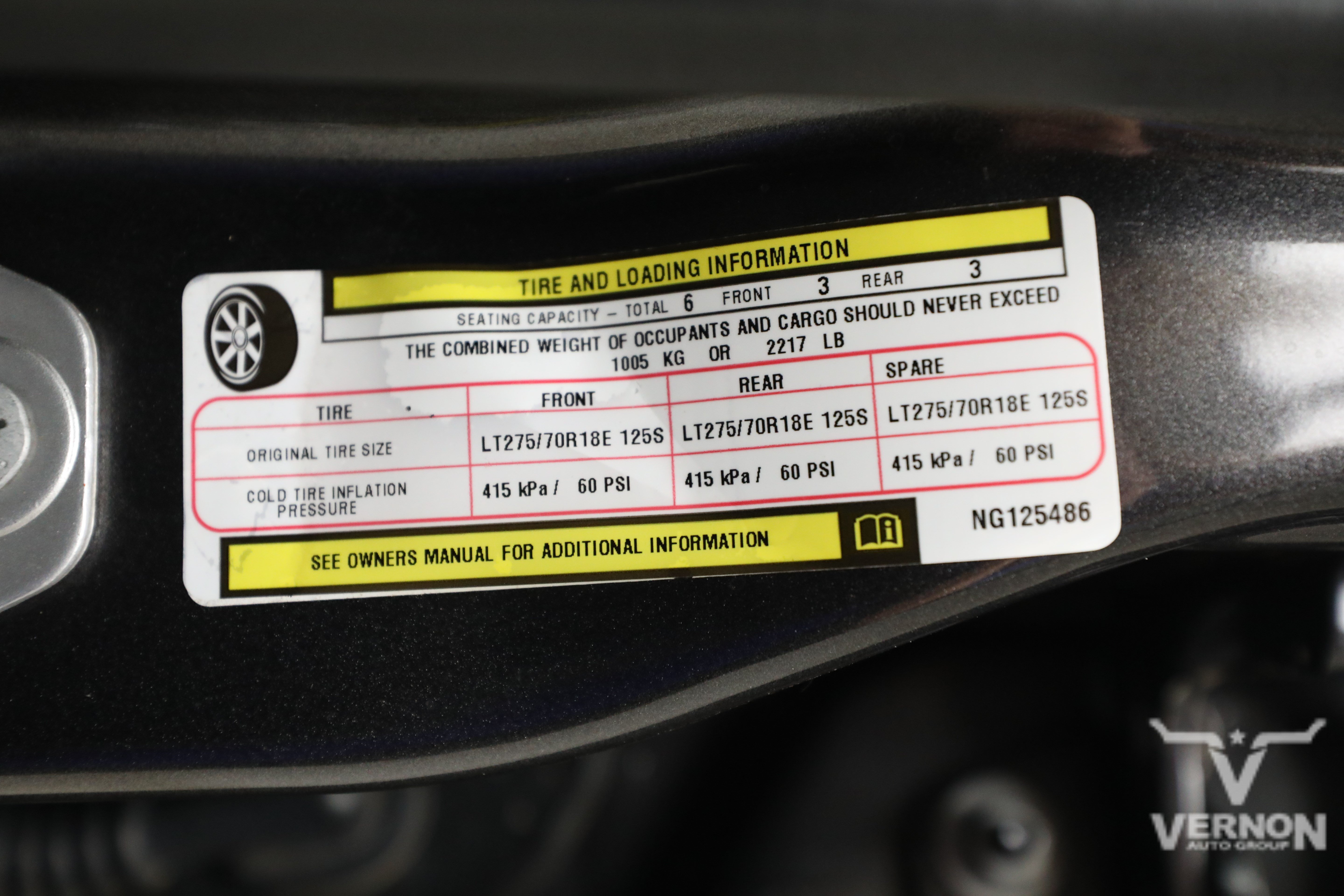 Used 2022 RAM 2500 Tradesman AWD/4WD image 11