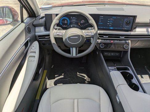 New 2026 Hyundai Sonata SEL FWD image 13