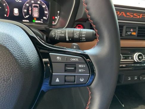 Used 2026 Honda Passport TrailSport Elite image 13