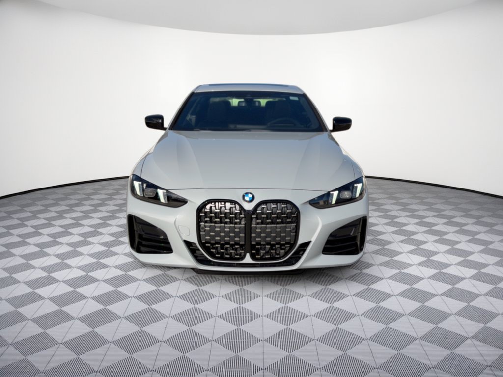 New 2027 BMW 430i Coupe w/ M Sport Package RWD image 6
