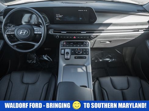 Used 2024 Hyundai Palisade SEL image 20