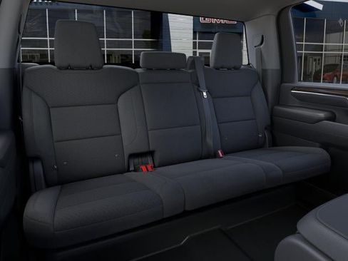 New 2026 GMC Sierra 2500 SLE w/ SLE Value Package; AWD/4WD image 17