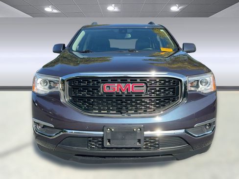 Used 2019 GMC Acadia Denali w/ Technology Package image 5