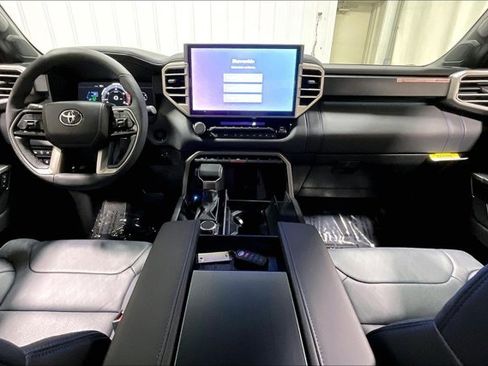 New 2026 Toyota Tundra Platinum AWD/4WD image 5
