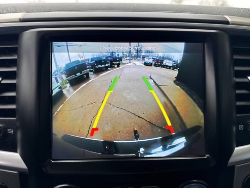 Used 2018 RAM 1500 Big Horn image 20