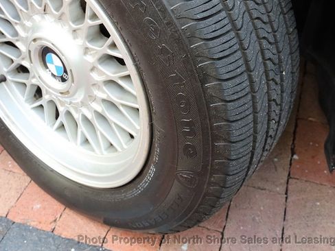 Used 1999 BMW 740iL RWD image 54