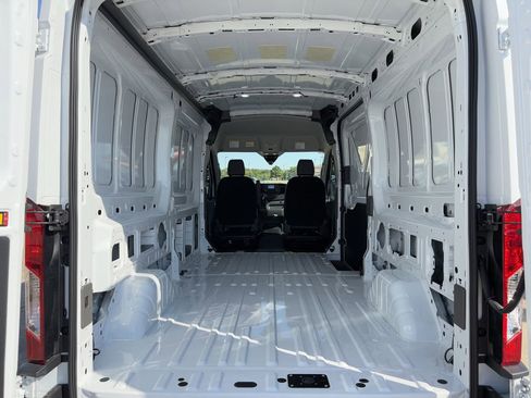 New 2025 Ford Transit 250 Base image 64