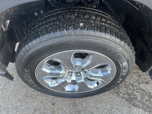 Used 2022 RAM 1500 Big Horn image 31