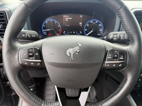 Certified 2023 Ford Bronco Sport Heritage w/ Heritage Convenience Package AWD/4WD image 25