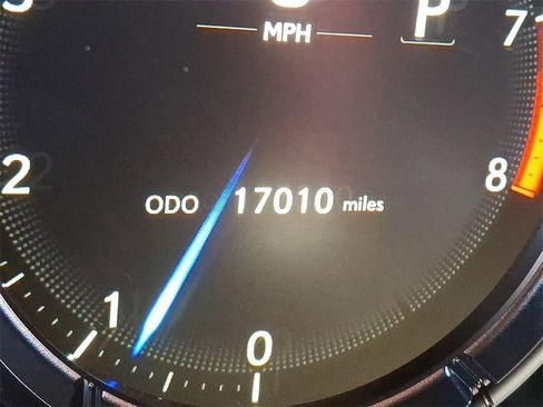 Used 2023 Lexus IS 500 image 23