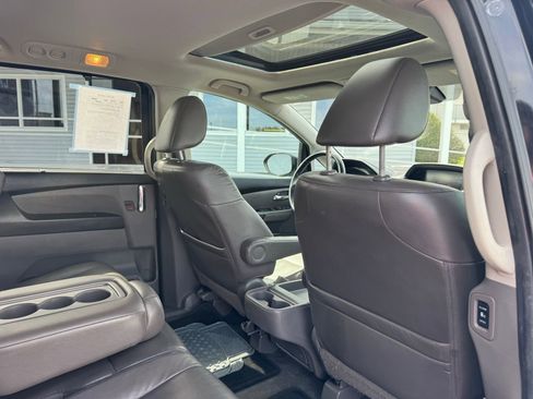 Used 2016 Honda Odyssey EX-L image 25