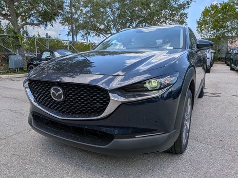 New 2026 MAZDA CX-30 AWD 2.5 S w/ Premium Package image 9