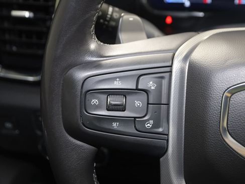 Used 2023 GMC Sierra 1500 Denali AWD/4WD image 36