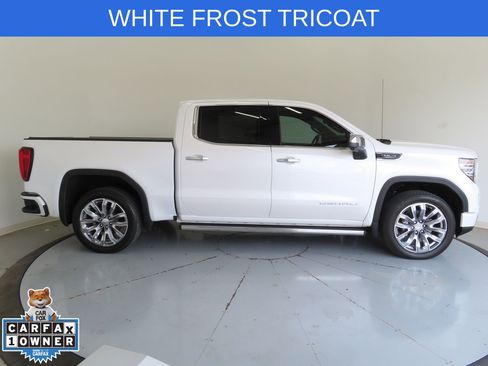 Used 2024 GMC Sierra 1500 Denali w/ Denali Reserve Package image 2