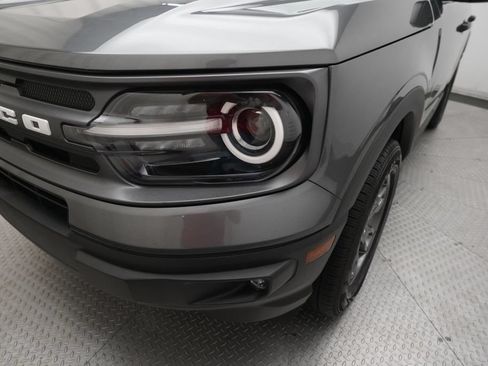 Certified 2023 Ford Bronco Sport Big Bend w/ Convenience Package AWD/4WD image 22