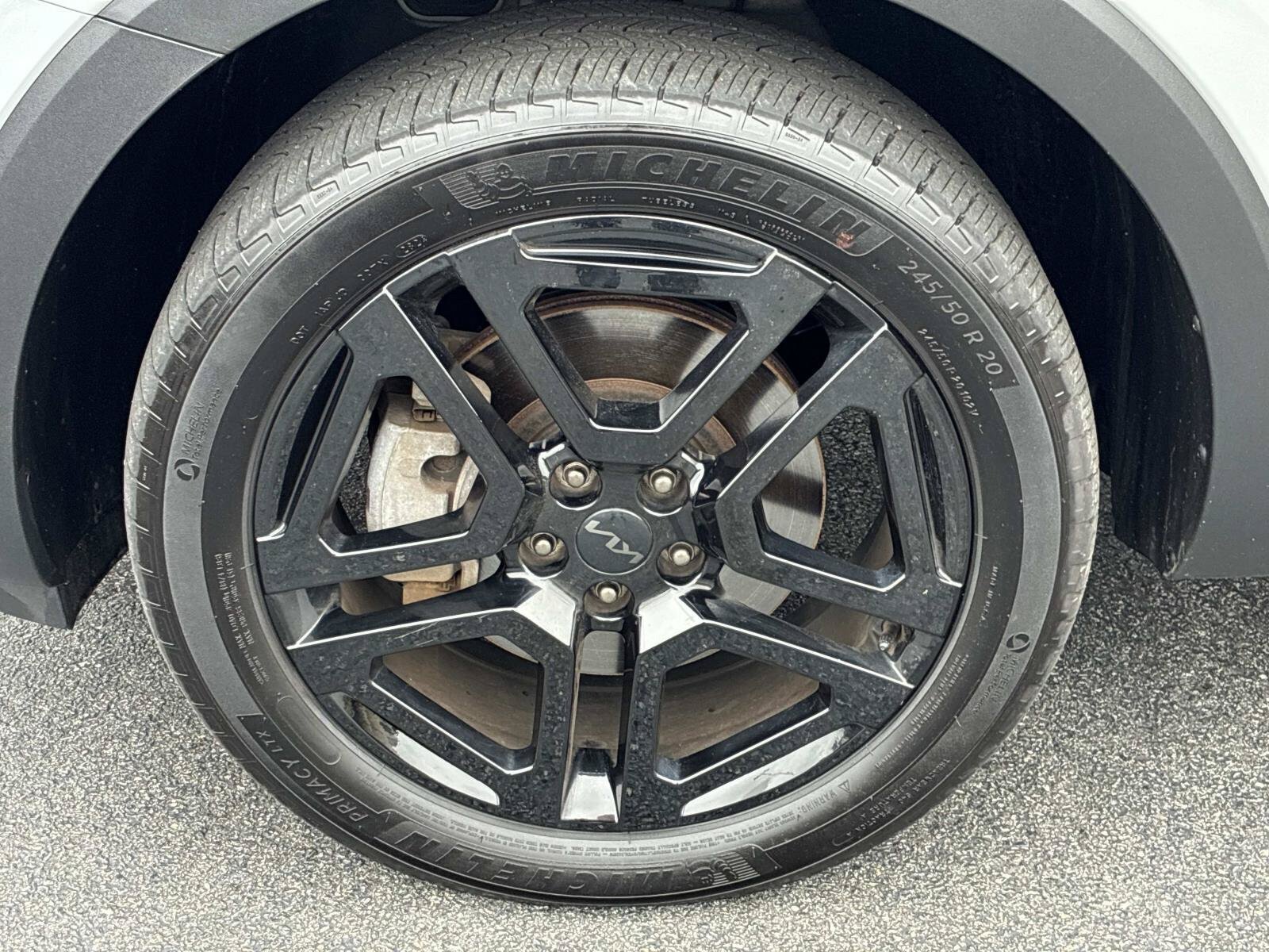 Used 2025 Kia Telluride EX X-Line AWD/4WD image 20