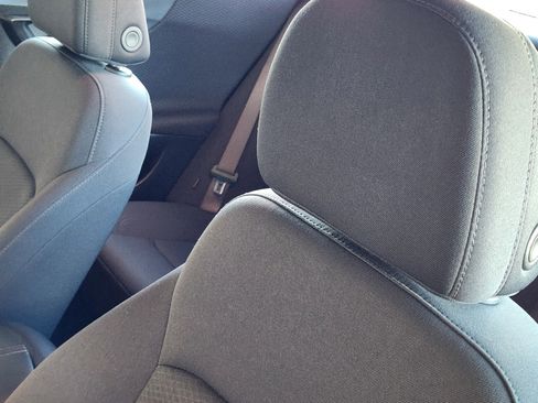 Certified 2024 Chevrolet Malibu LT image 16