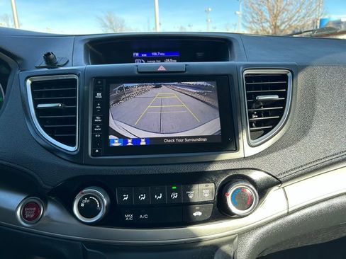 Used 2016 Honda CR-V EX image 30