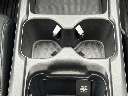 Certified 2022 Honda CR-V EX-L image 16