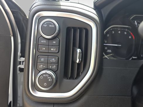 Certified 2022 GMC Sierra 1500 Elevation AWD/4WD image 29