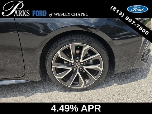 Used 2022 Toyota Corolla SE FWD image 31