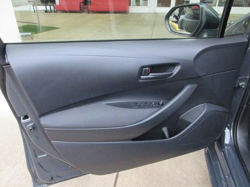 Used 2023 Toyota Corolla LE w/ LE Premium Package AWD/4WD image 14