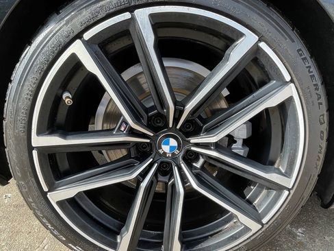 Used 2021 BMW 430i Coupe w/ M Sport Package image 17