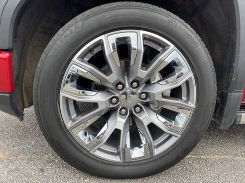 Used 2024 GMC Sierra 1500 Denali image 9