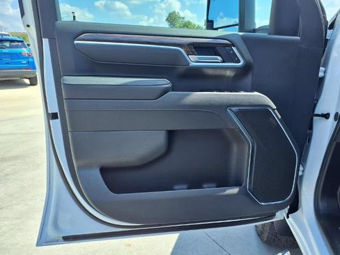 New 2026 Chevrolet Silverado 3500 LT w/ Safety Package AWD/4WD image 15