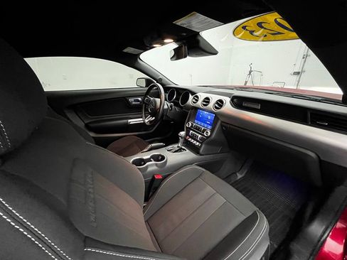 Used 2023 Ford Mustang GT w/ Equipment Group 301A image 28