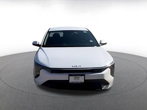 Used 2025 Kia K4 FWD image 4