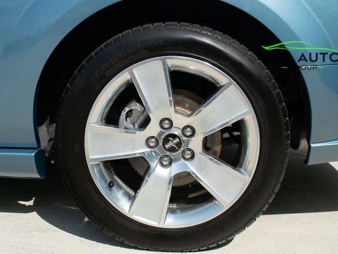 Used 2007 Ford Mustang GT RWD image 27