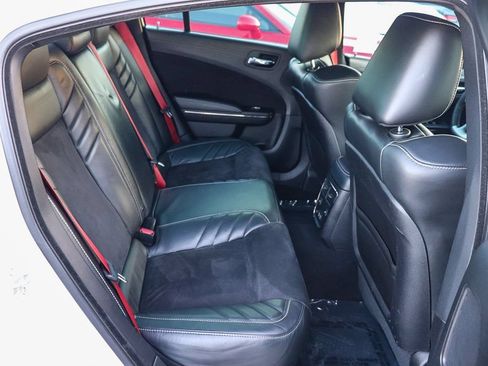 Used 2021 Dodge Charger SRT Hellcat RWD image 17