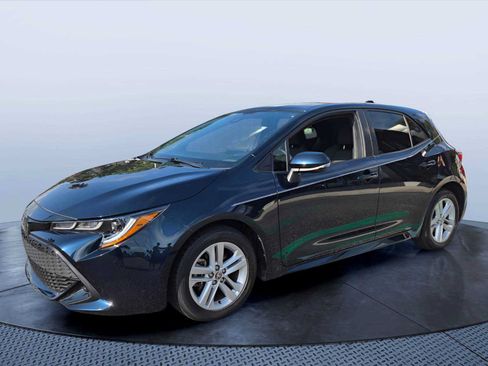 Used 2020 Toyota Corolla SE FWD image 13