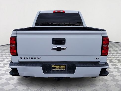 Used 2018 Chevrolet Silverado 1500 LT w/ All Star Edition image 6