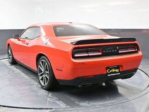 Used 2023 Dodge Challenger R/T image 7