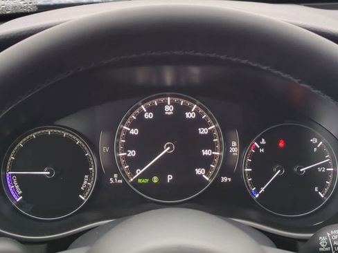 New 2026 MAZDA CX-50 2.5 Hybrid w/ Cargo Package image 33