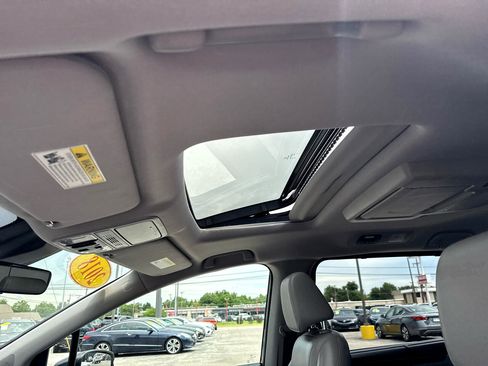 Used 2018 Honda Odyssey EX-L image 30