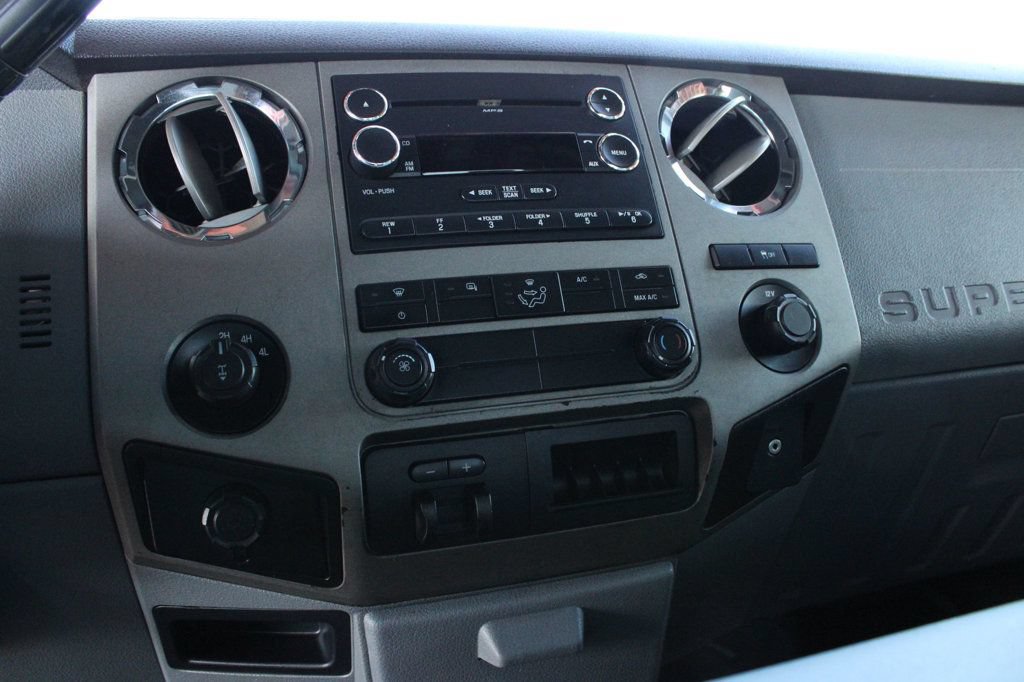 Used 2012 Ford F350 XLT AWD/4WD image 16
