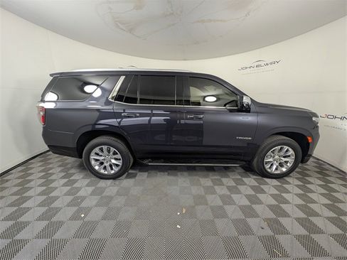 Used 2023 Chevrolet Tahoe Premier w/ Premium Package 2 image 6