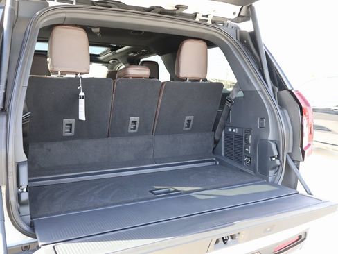 New 2025 Ford Expedition King Ranch image 16